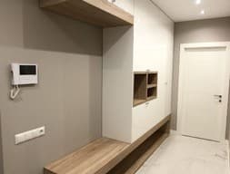 Шкаф распашной №92