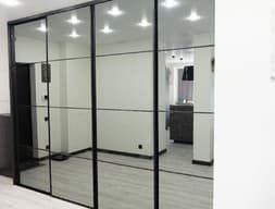 Шкаф-купе №107