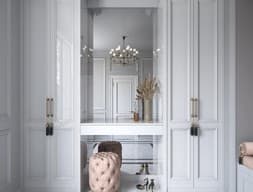 Шкаф распашной №99