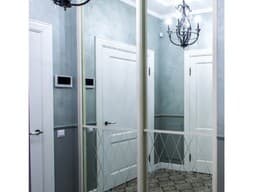 Шкаф-купе №113