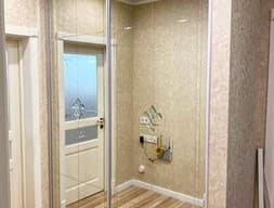 Шкаф-купе в прихожую №38