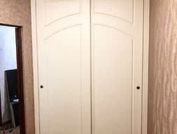 Шкаф-купе №116