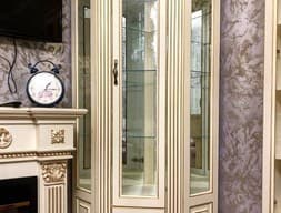 Шкаф распашной №109