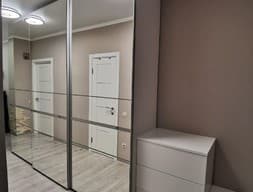 Шкаф-купе в прихожую №45