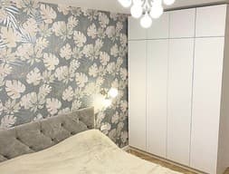 Шкаф распашной №89 четырехдверный