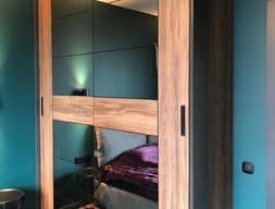 Шкаф-купе №133