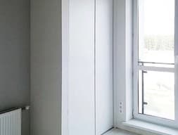 Шкаф-купе №134