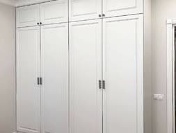 Шкаф распашной №97